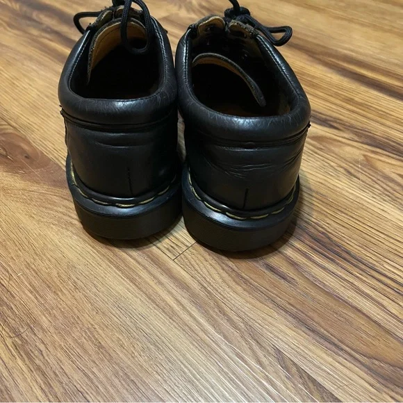 dr marten men size Uk Size 8 Us Size 9 Made In England - Picture 4 of 7
